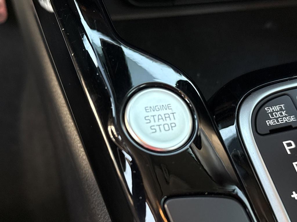 used 2024 Kia Soul car, priced at $22,491