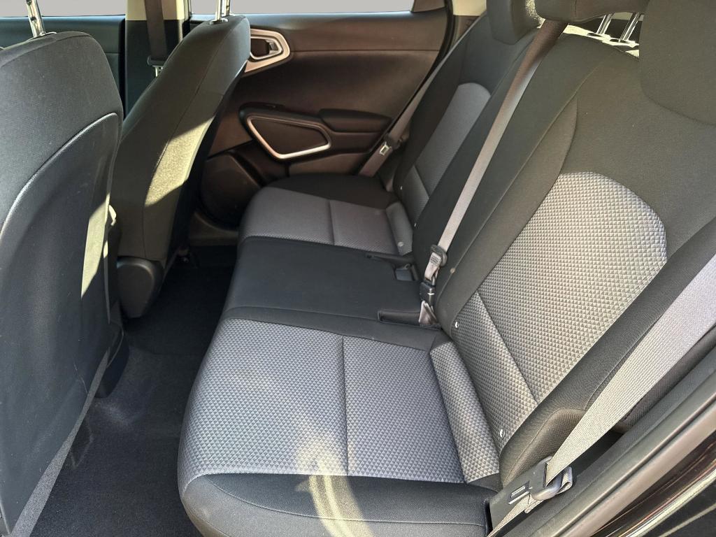 used 2024 Kia Soul car, priced at $21,570