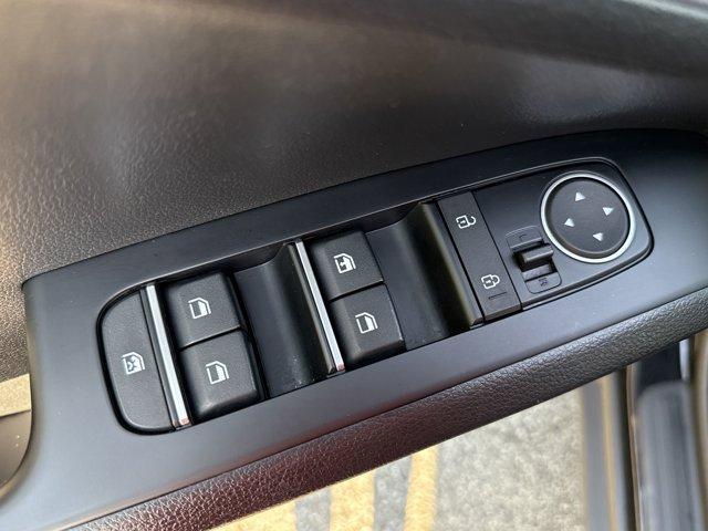 used 2024 Kia Soul car, priced at $23,800
