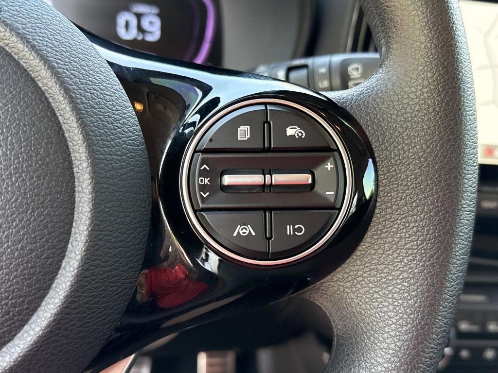 used 2024 Kia Soul car, priced at $21,570