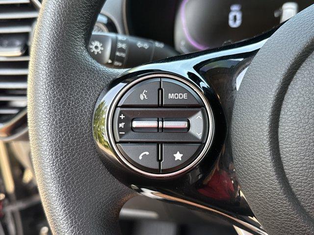 used 2024 Kia Soul car, priced at $23,800
