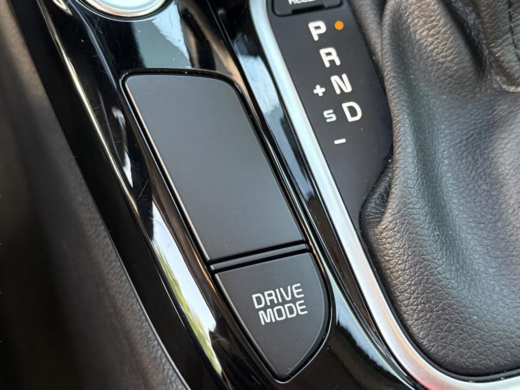 used 2024 Kia Soul car, priced at $21,570