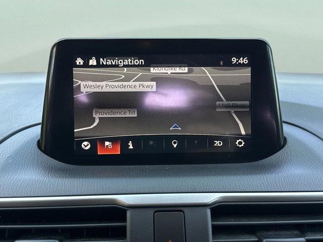 used 2018 Mazda Mazda3 car, priced at $9,899