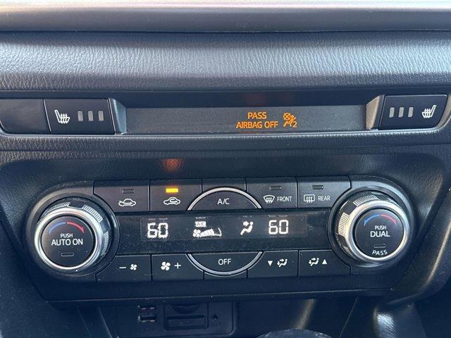 used 2018 Mazda Mazda3 car, priced at $9,899