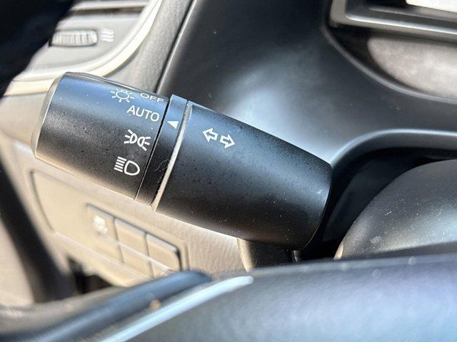 used 2018 Mazda Mazda3 car, priced at $9,899