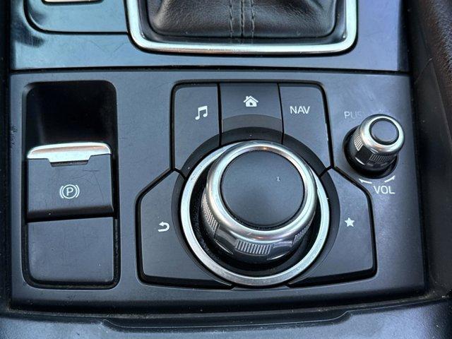 used 2018 Mazda Mazda3 car, priced at $9,899