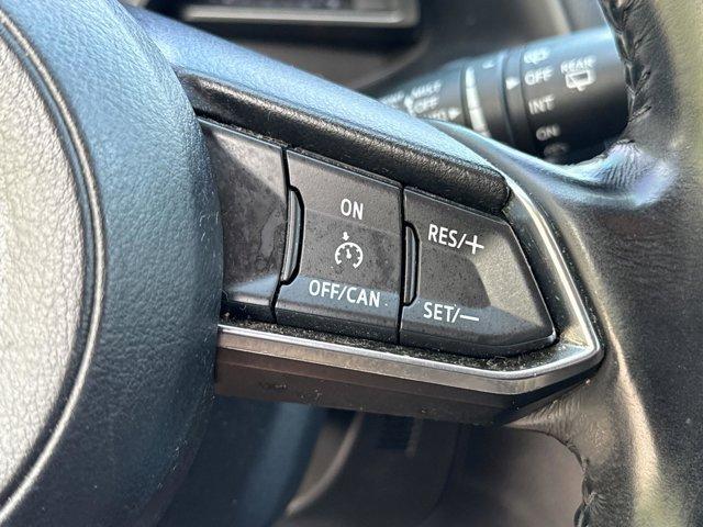 used 2018 Mazda Mazda3 car, priced at $9,899