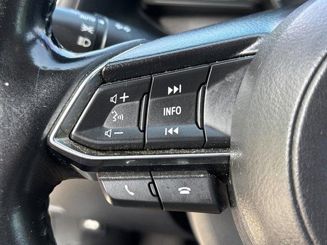 used 2018 Mazda Mazda3 car, priced at $9,899