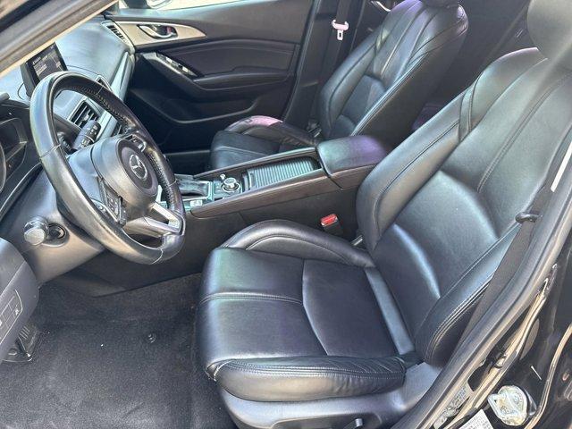 used 2018 Mazda Mazda3 car, priced at $9,899