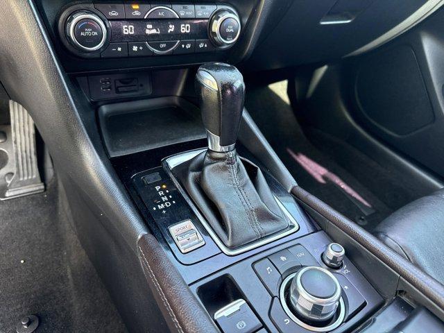 used 2018 Mazda Mazda3 car, priced at $9,899