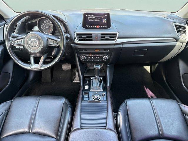 used 2018 Mazda Mazda3 car, priced at $9,899