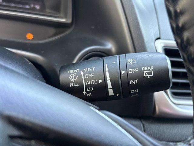 used 2018 Mazda Mazda3 car, priced at $9,899