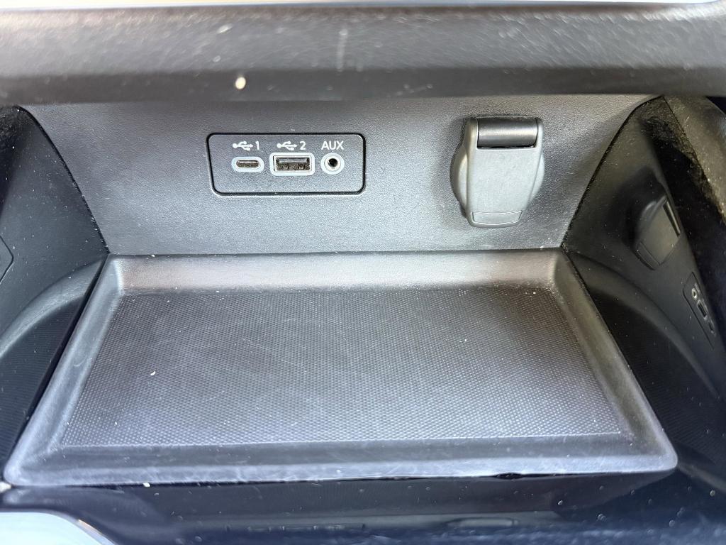 used 2024 Nissan Altima car, priced at $19,998