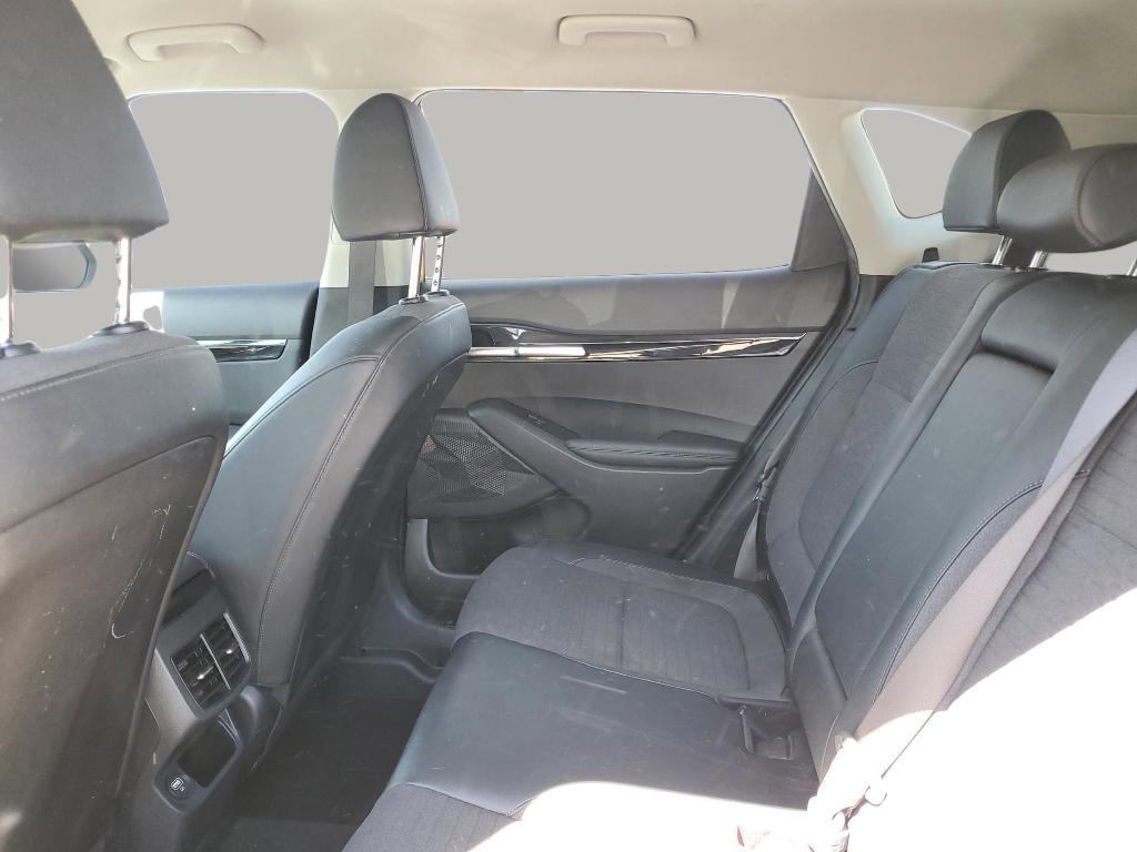 used 2023 Kia Seltos car, priced at $21,175