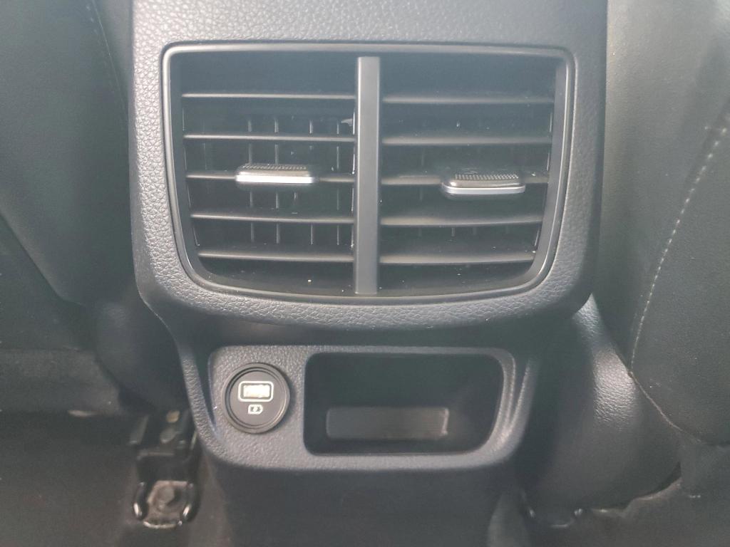 used 2023 Kia Seltos car, priced at $21,175