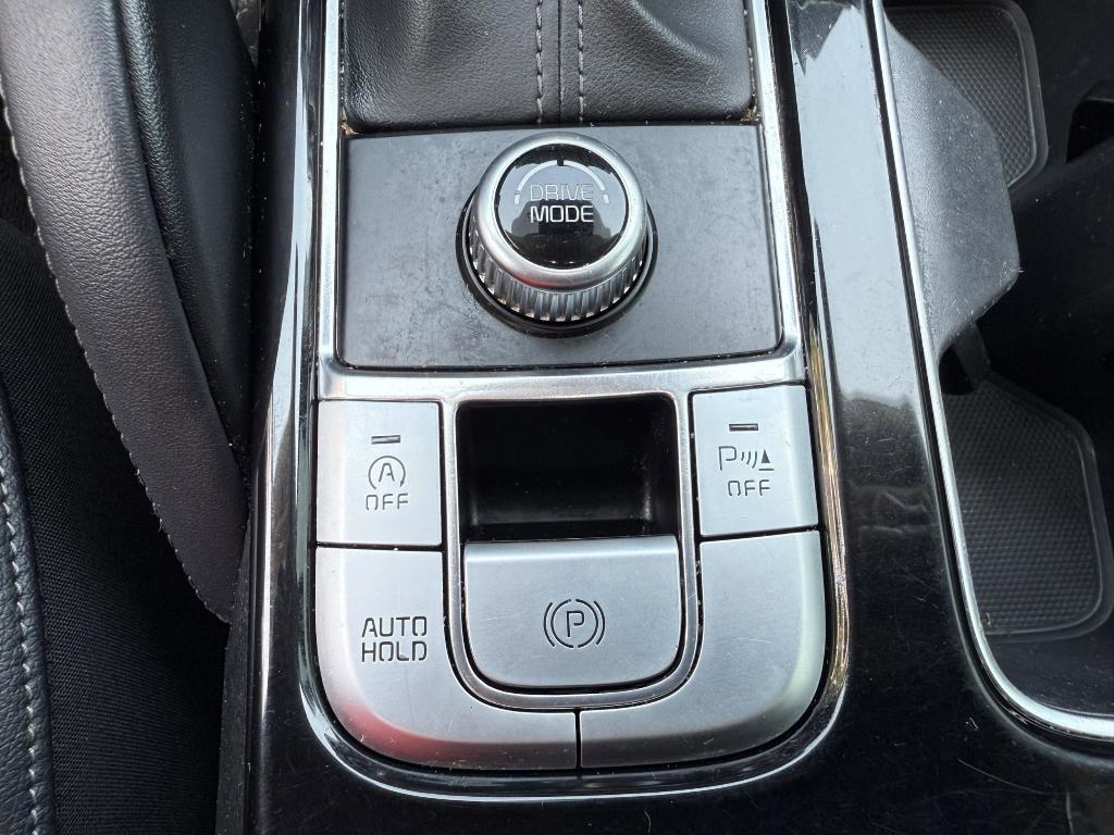 used 2022 Kia Telluride car, priced at $25,899