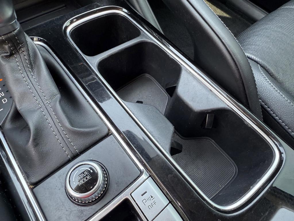 used 2022 Kia Telluride car, priced at $25,899