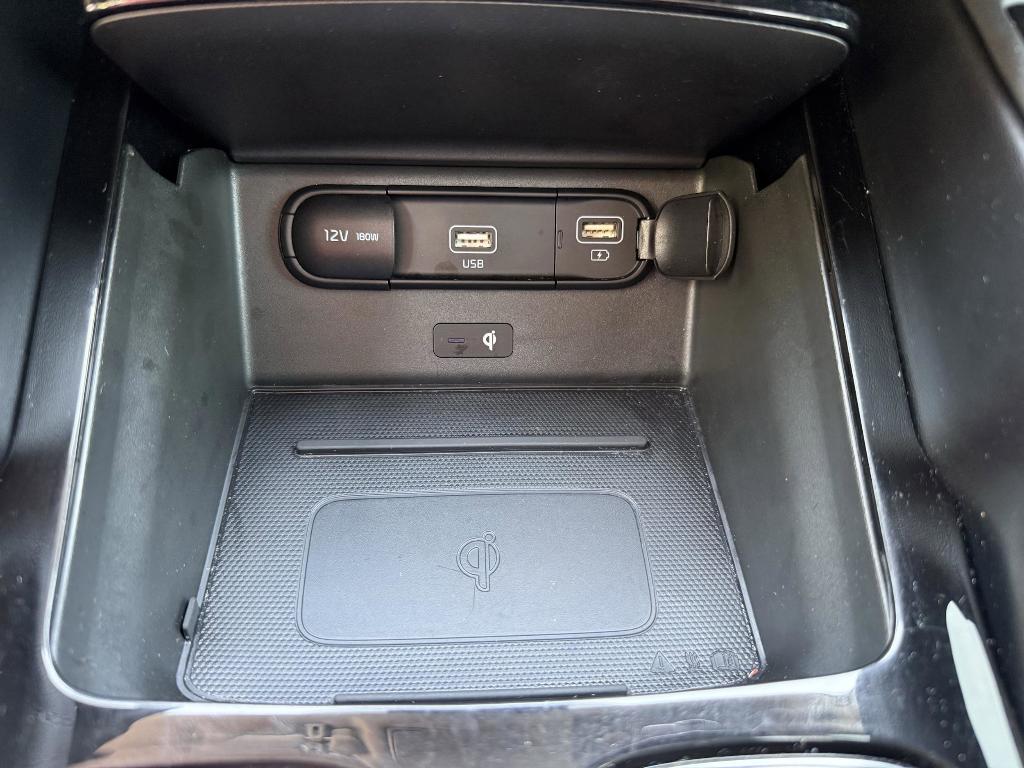 used 2022 Kia Telluride car, priced at $25,899