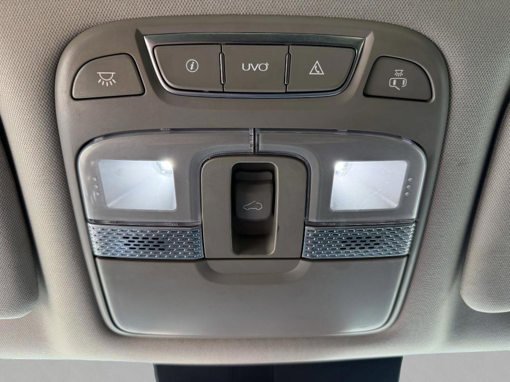 used 2022 Kia Telluride car, priced at $25,899