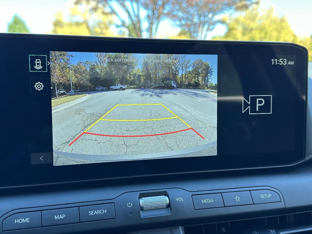 new 2025 Kia K4 car, priced at $23,156