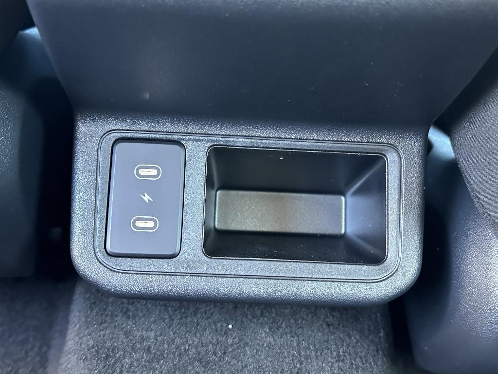 new 2025 Kia K4 car, priced at $23,156