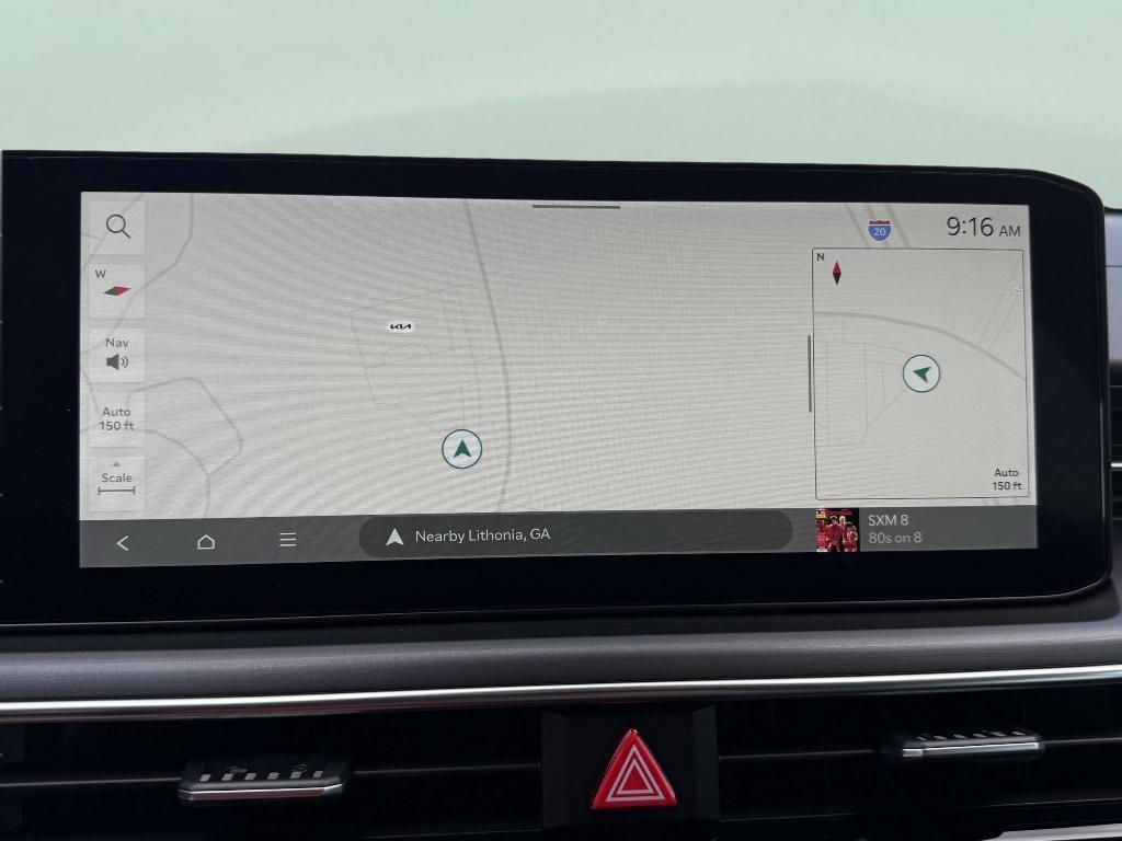 new 2025 Kia K5 car, priced at $30,253