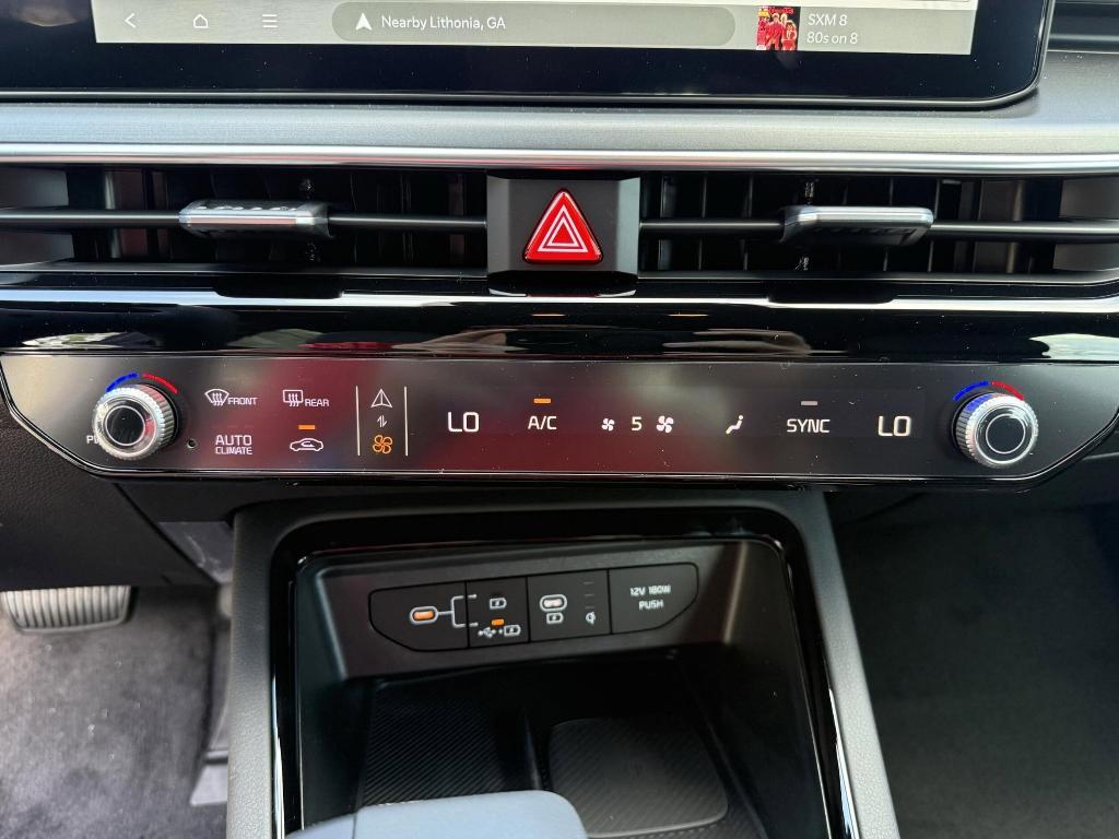 new 2025 Kia K5 car, priced at $30,253