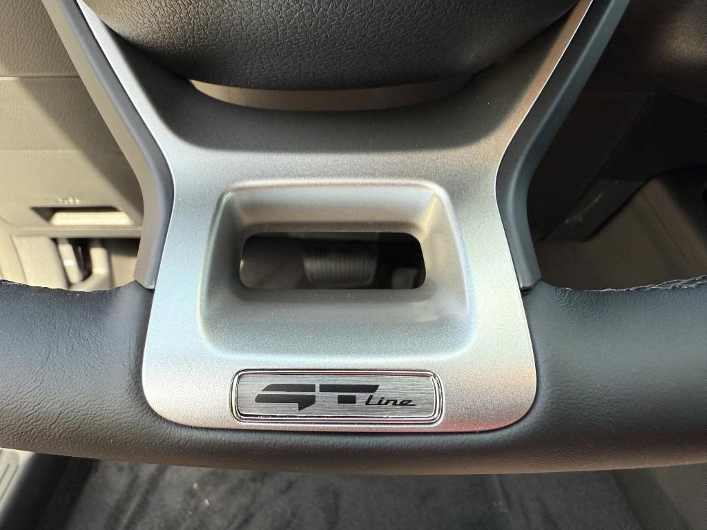 new 2025 Kia K5 car, priced at $30,253