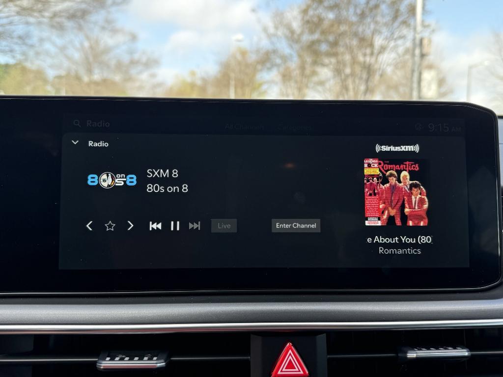 new 2025 Kia K5 car, priced at $30,253