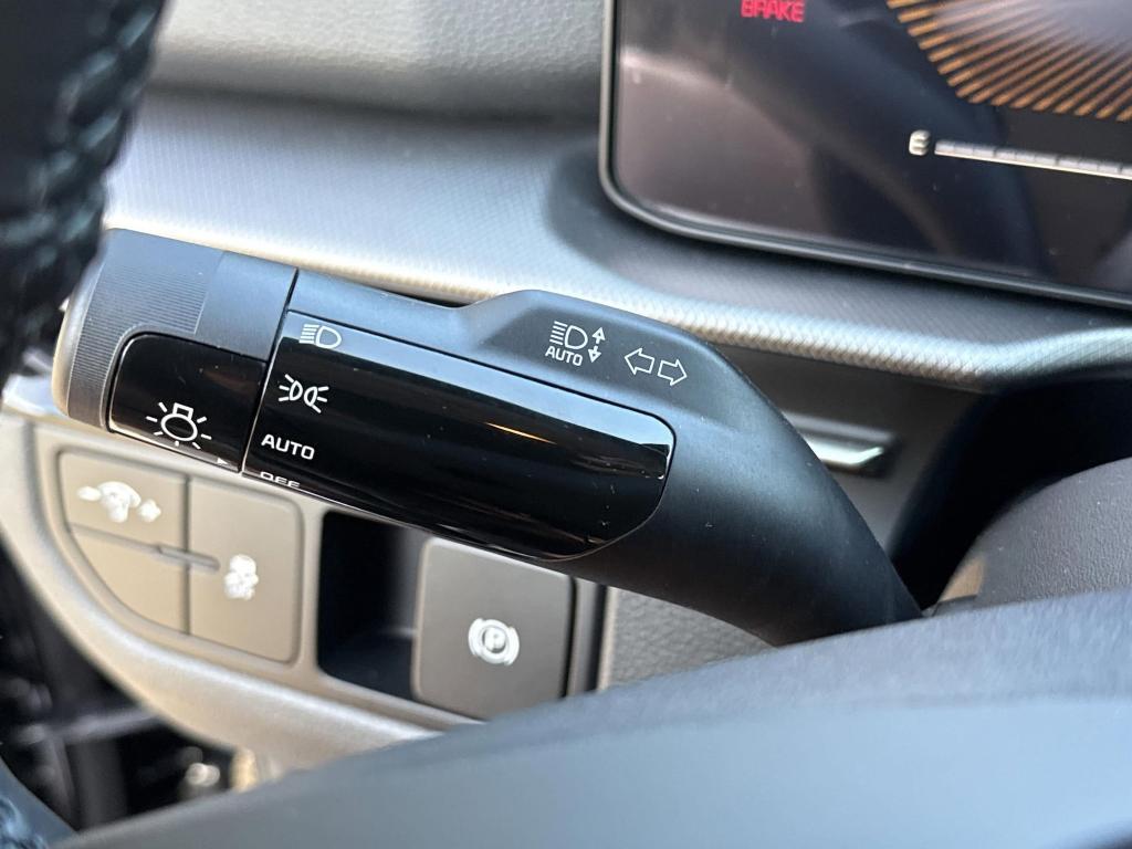 new 2026 Kia Sportage car, priced at $29,796