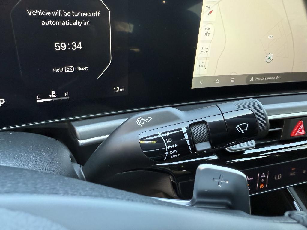 new 2025 Kia K5 car, priced at $37,359