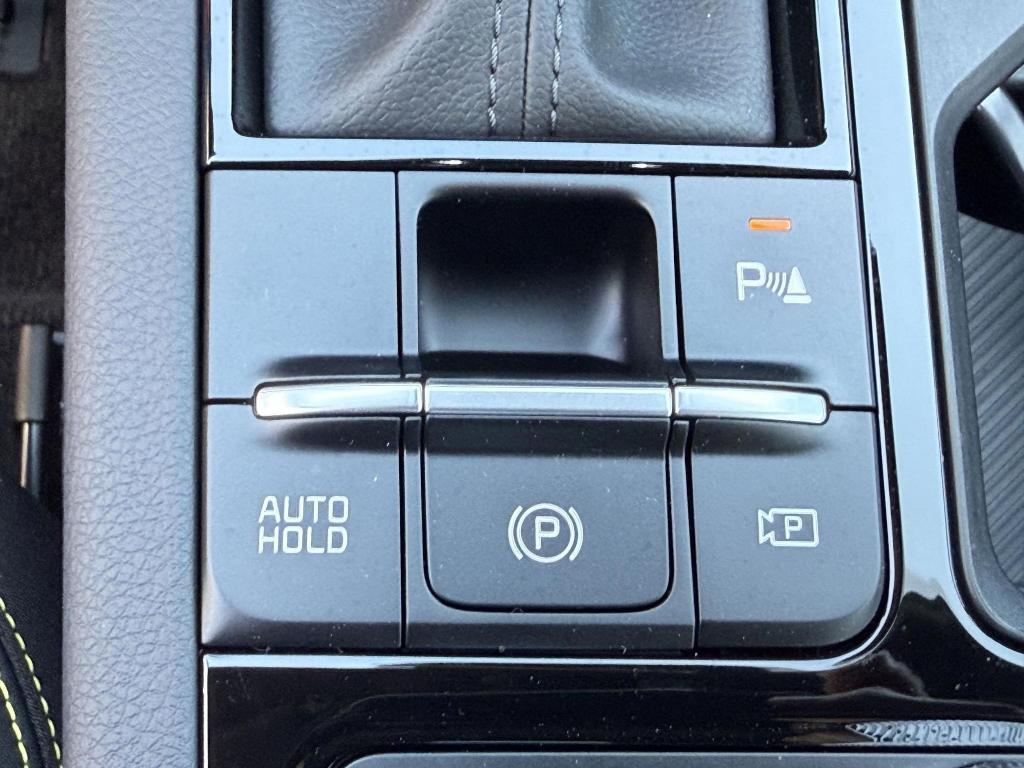 new 2025 Kia K5 car, priced at $37,359