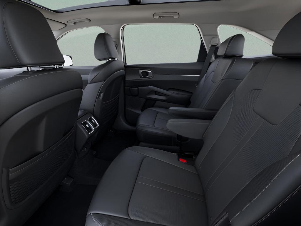 new 2026 Kia Sorento car