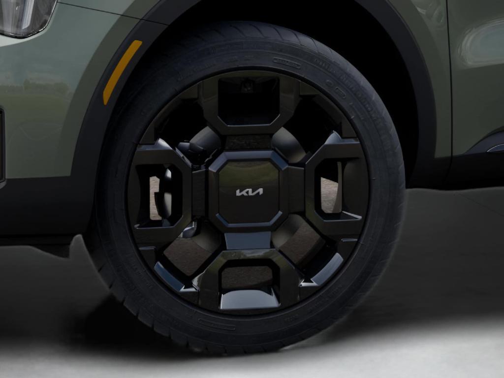 new 2026 Kia Sorento car