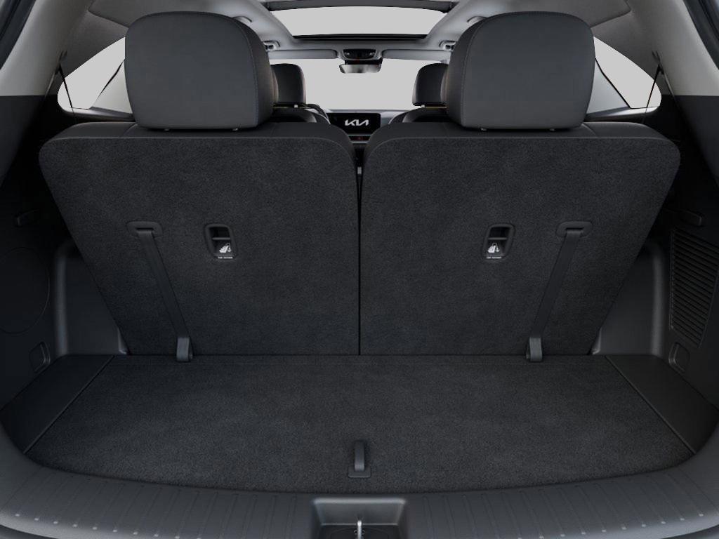 new 2026 Kia Sorento car