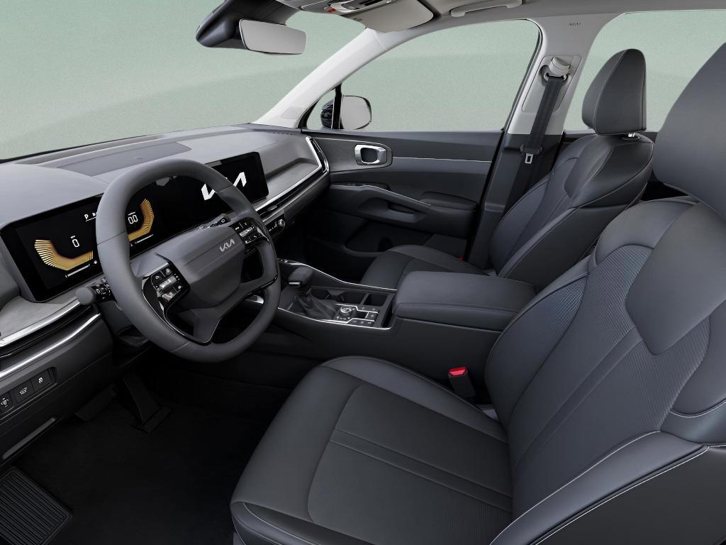 new 2026 Kia Sorento car