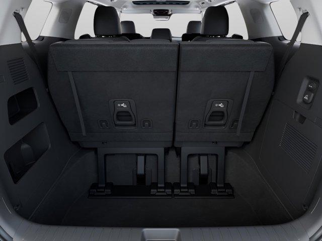 new 2025 Kia Carnival car, priced at $52,564