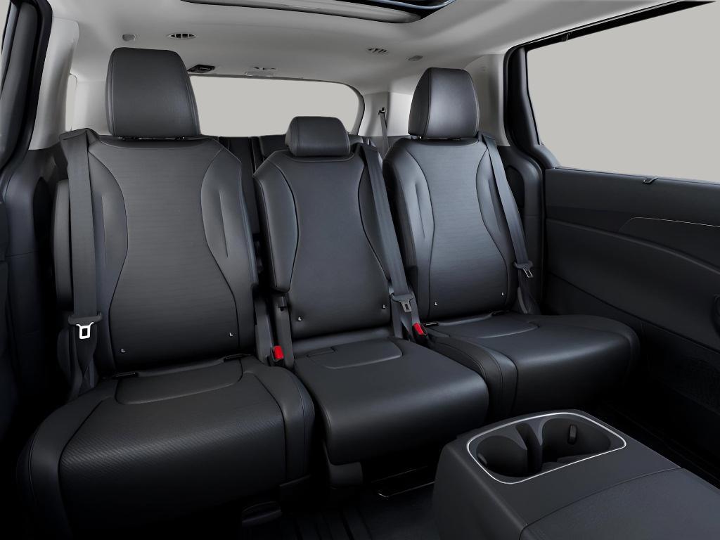 new 2025 Kia Carnival car, priced at $52,564