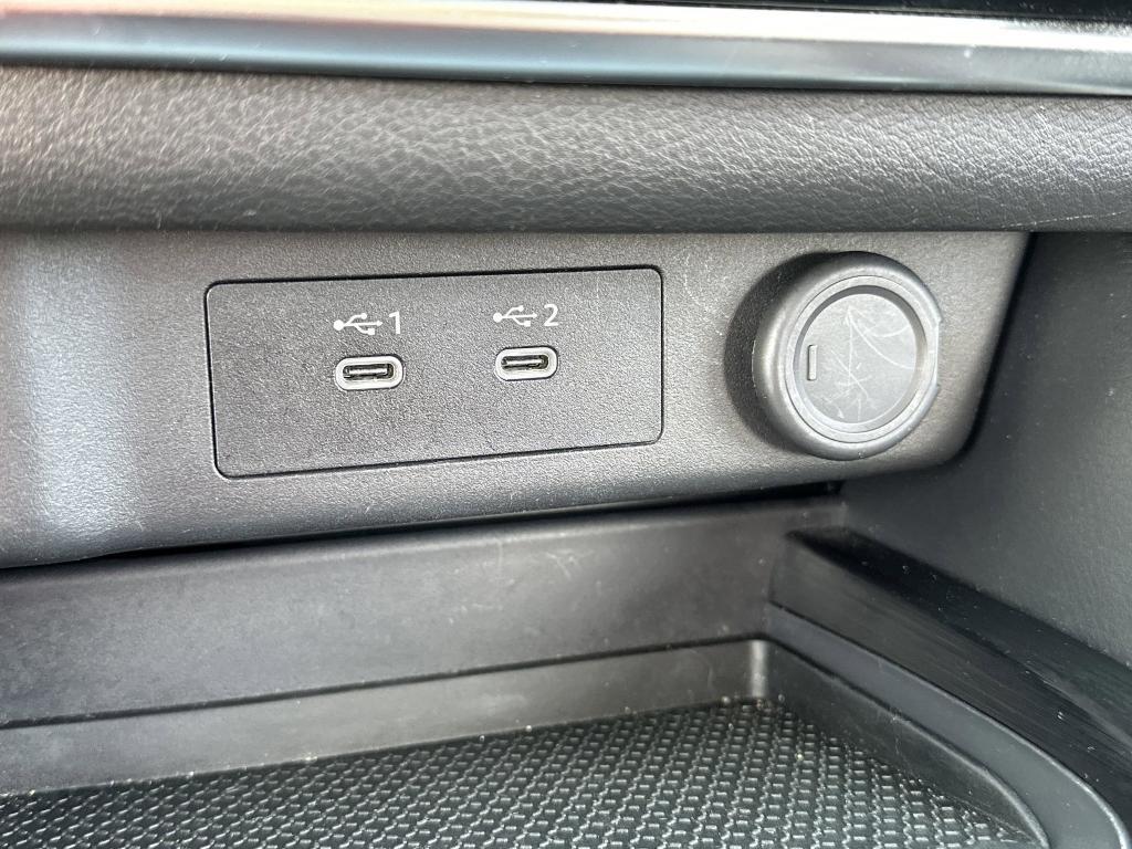 used 2024 Nissan Rogue car, priced at $22,778