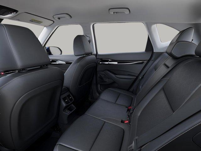 new 2025 Kia Seltos car, priced at $28,833
