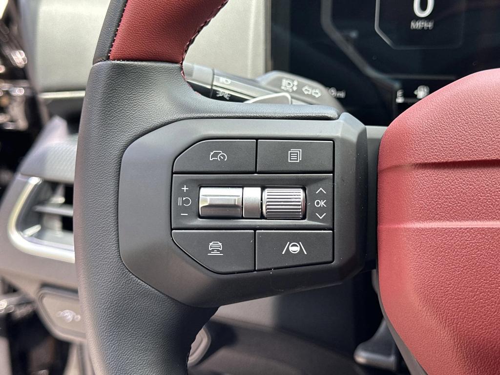 new 2025 Kia K4 car, priced at $27,726