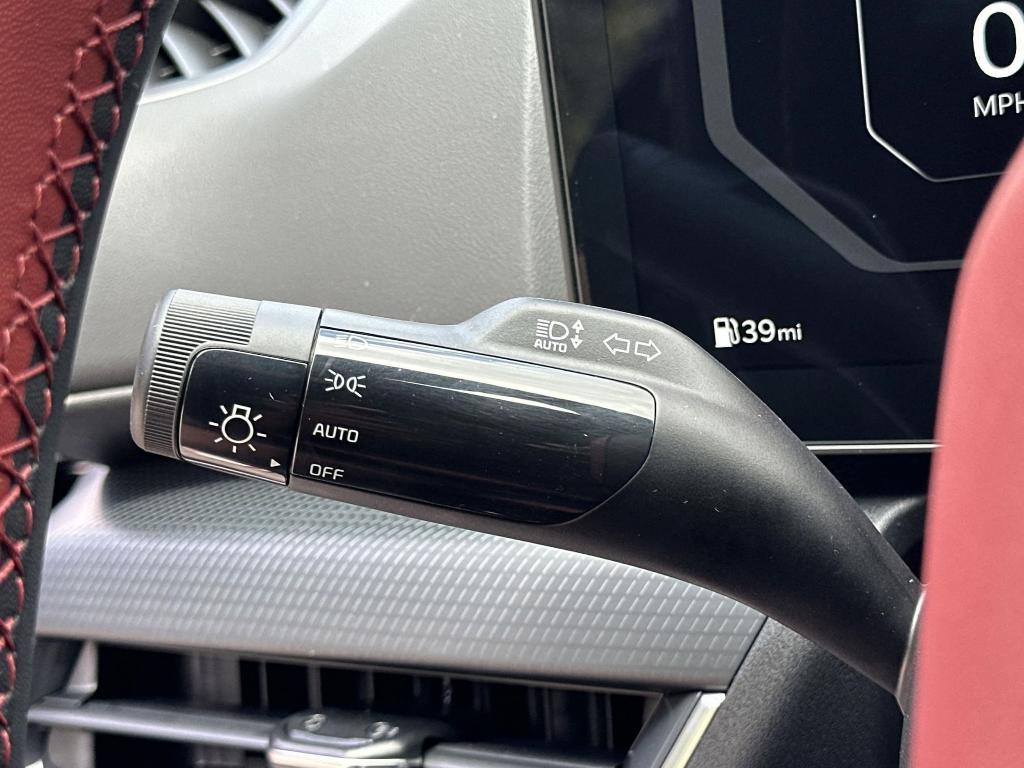 new 2025 Kia K4 car, priced at $27,726