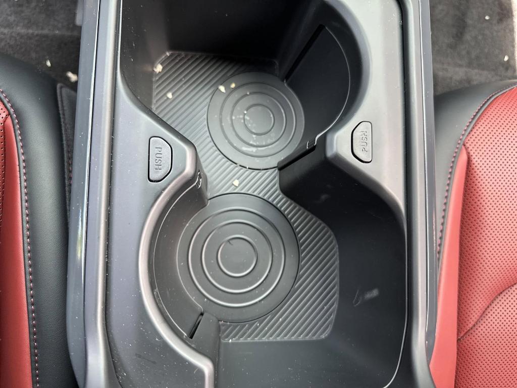 new 2025 Kia K4 car, priced at $27,726