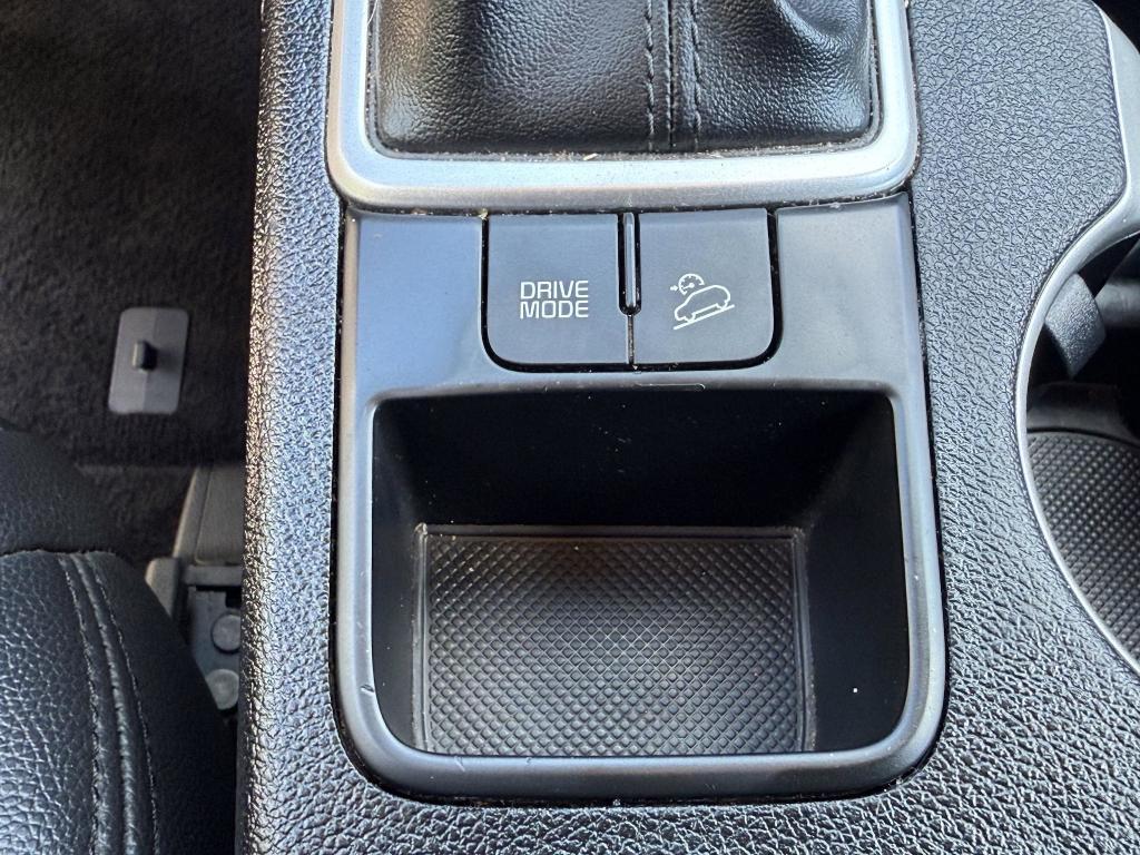 used 2022 Kia Sportage car, priced at $20,080