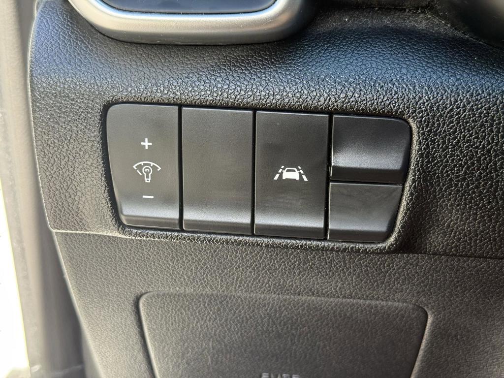 used 2022 Kia Sportage car, priced at $20,080