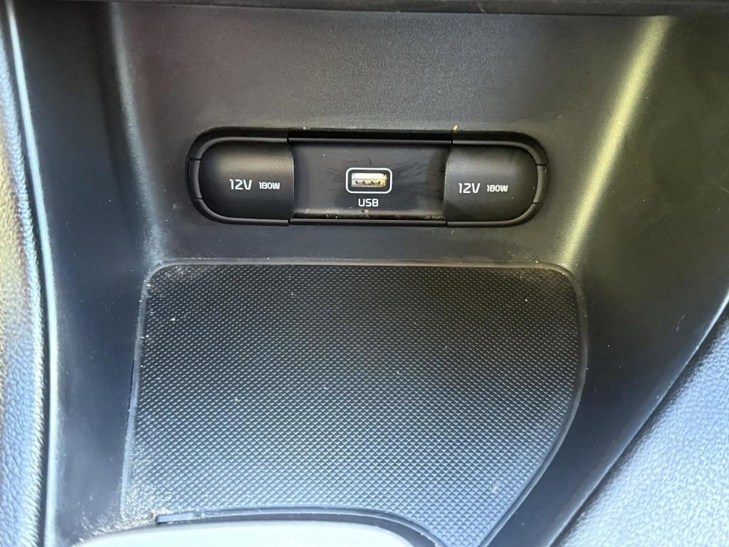 used 2022 Kia Sportage car, priced at $20,080