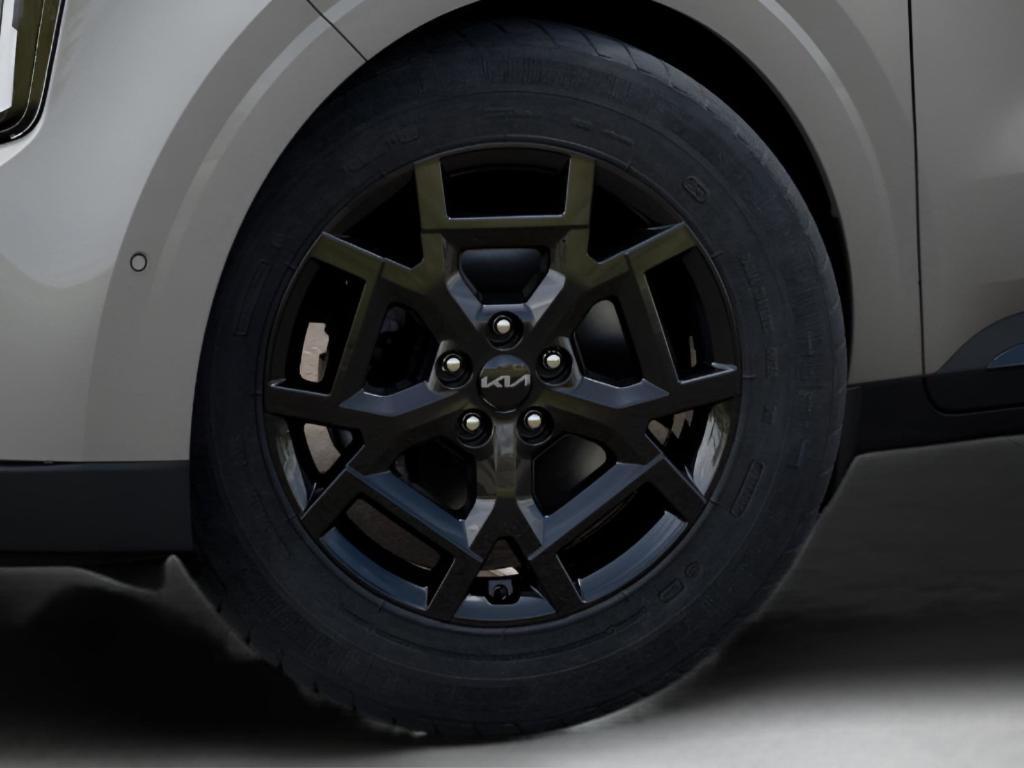 new 2026 Kia Carnival car