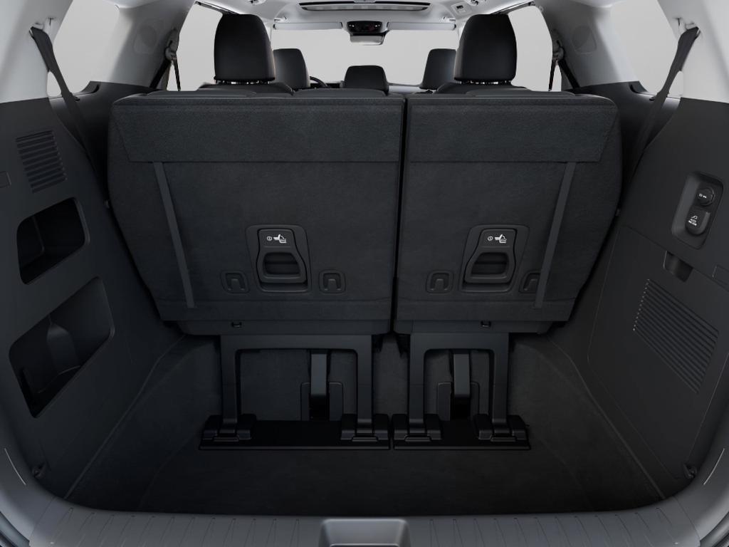 new 2026 Kia Carnival car