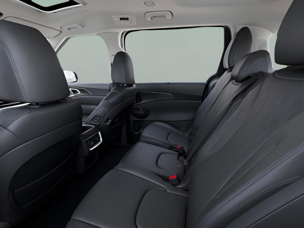 new 2026 Kia Carnival car