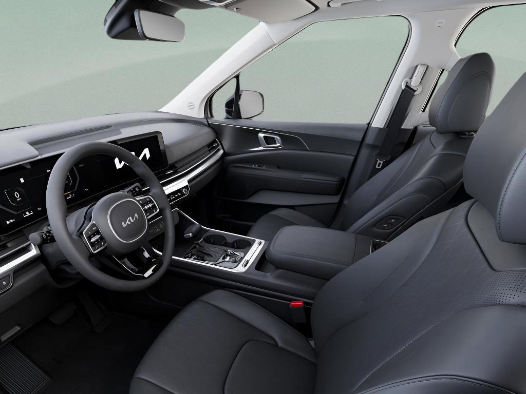 new 2026 Kia Carnival car